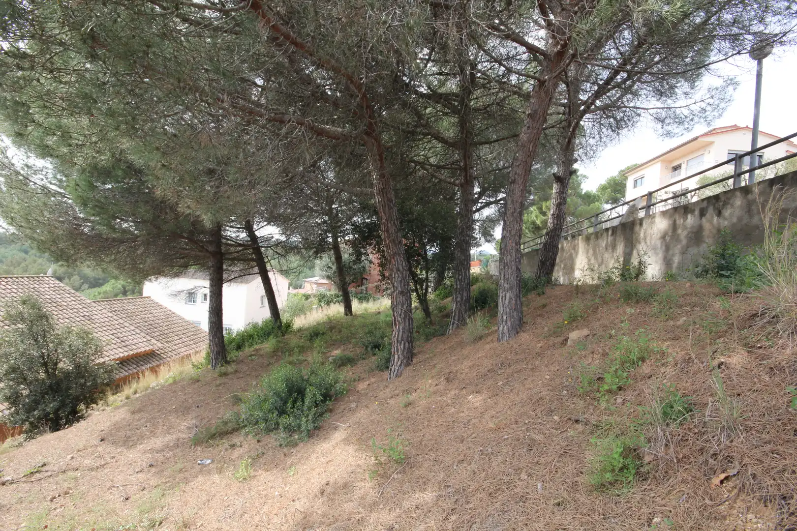Residencial en venta en Santa Eulàlia de Ronçana