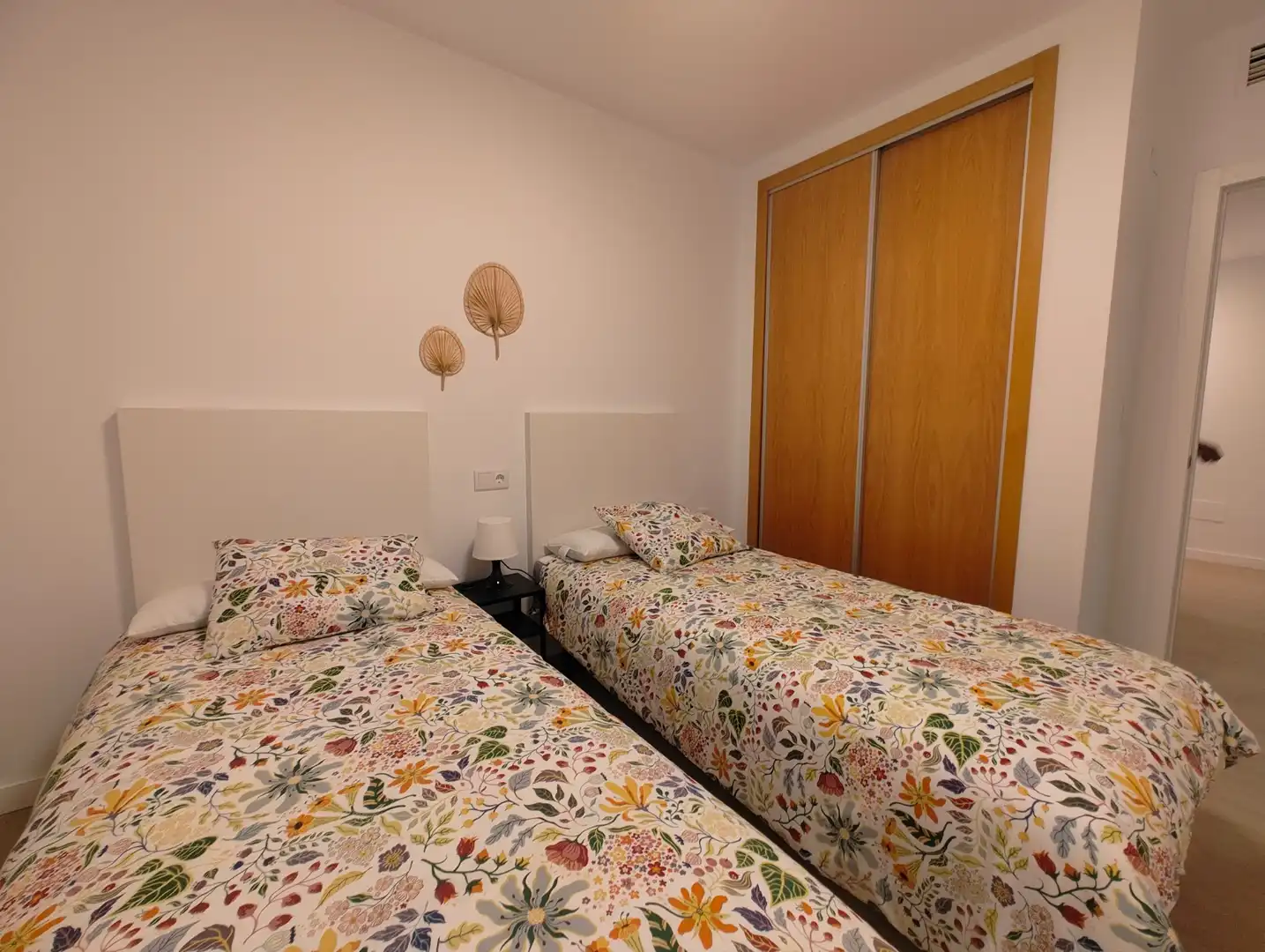 Habitación de Dúplex en venta en Lorquí con Aire acondicionado, Calefacción y Terraza