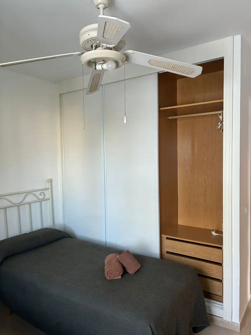 Habitación de Apartamento en venta en Conil de la Frontera con Terraza