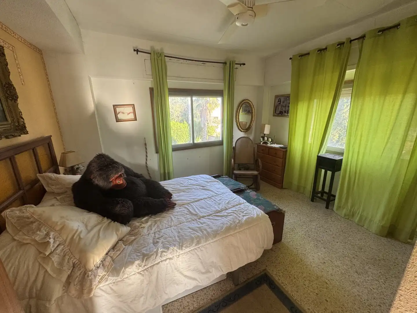 Habitación de Casa o chalet en venta en Torrent con Terraza, Trastero y Piscina