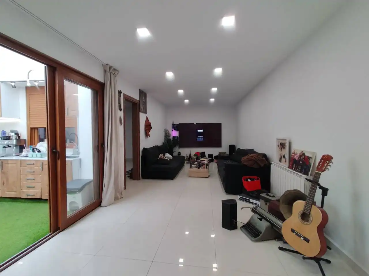 Casa o xalet en venda en Terrassa amb Aire condicionat, Calefacció i Terrassa