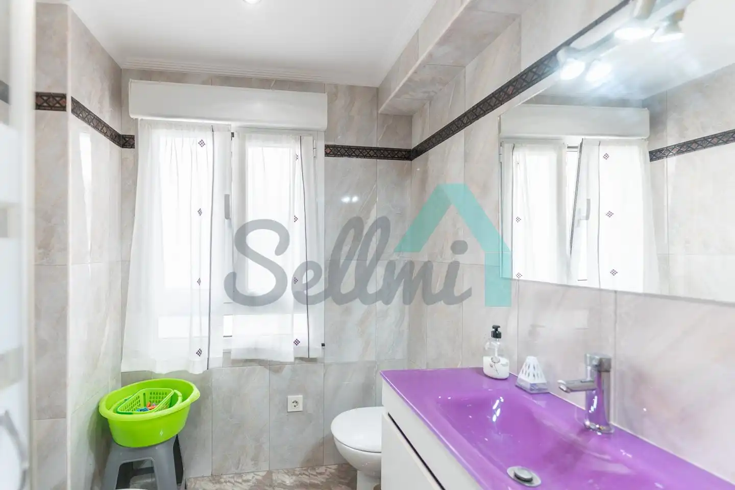 Appartamento con ascensore in affitto a Calle Príncipe, imagen 17