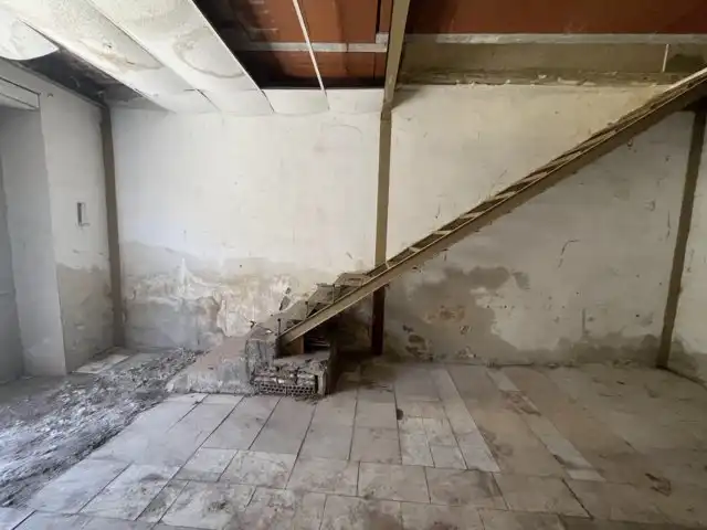 Casa adosada en venta en Mesegar de Tajo con Terraza