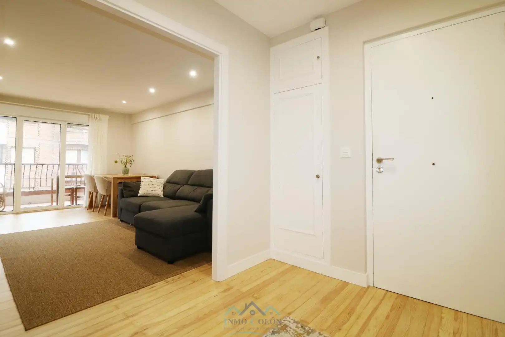 Appartement avec terrasse à vendre à Lope de Irigoyen, imagen 12