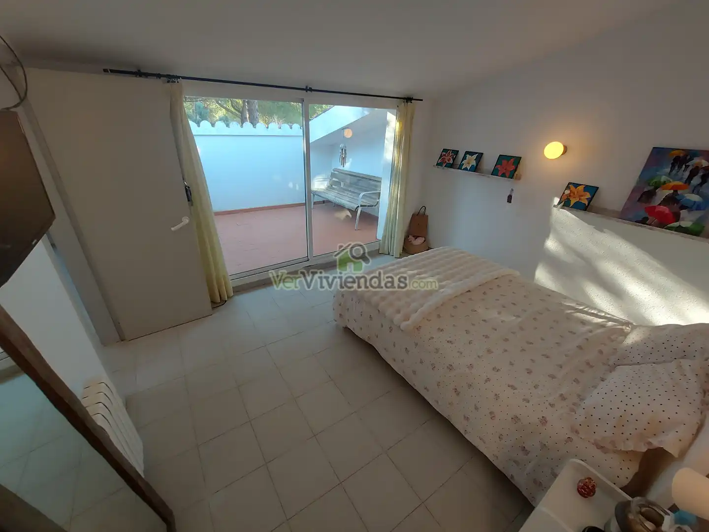 Habitación de Casa o chalet en venta en Begues con Calefacción, Jardín privado y Terraza