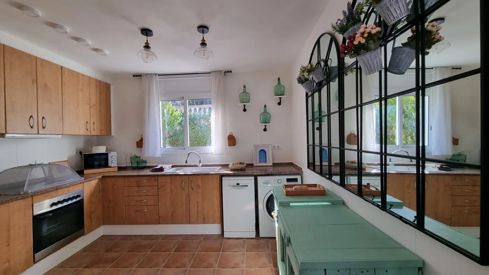 Casa con terraza en venta en Lloret Residencial - Montlloret, imagen 41