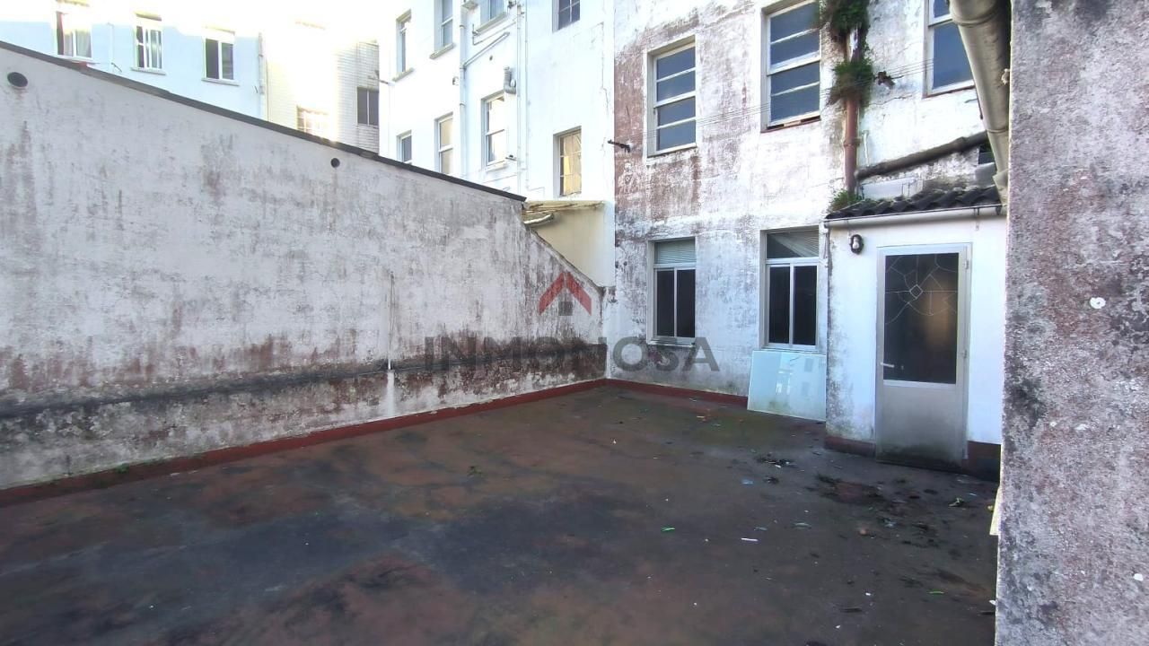 Vista exterior de Pis en venda en Ferrol amb Terrassa i Traster