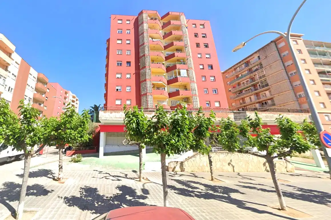 Flat for sale in Dr Ferran, Parc Bosc - Castell