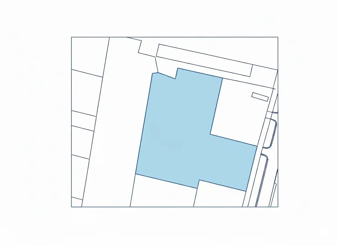 Industrial land for sale in Parla