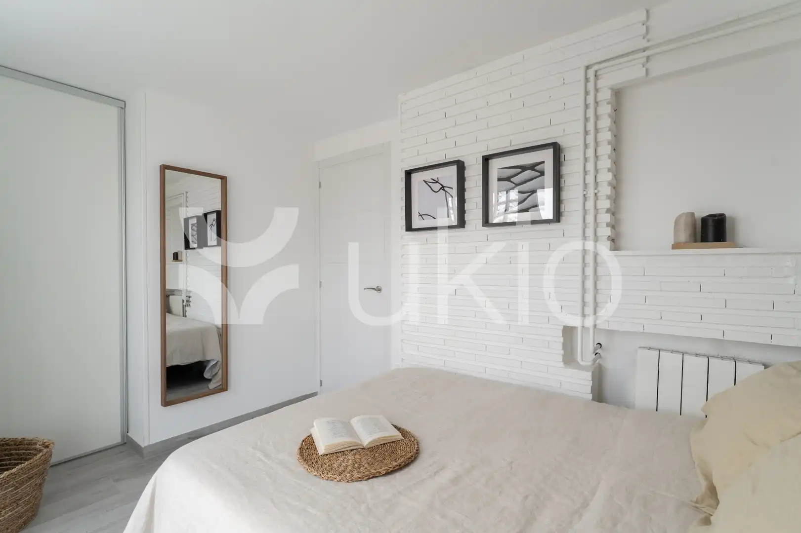 Appartement compact avec ascenseur à louer à Calle de Ayala, imagen 20
