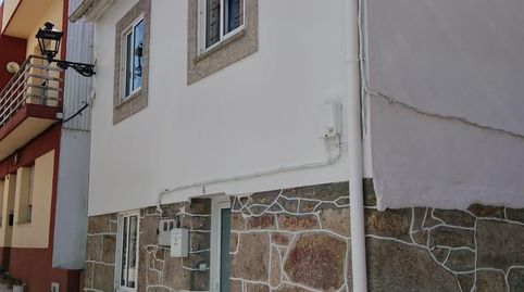 CASA REFORMADA EN O GROVE