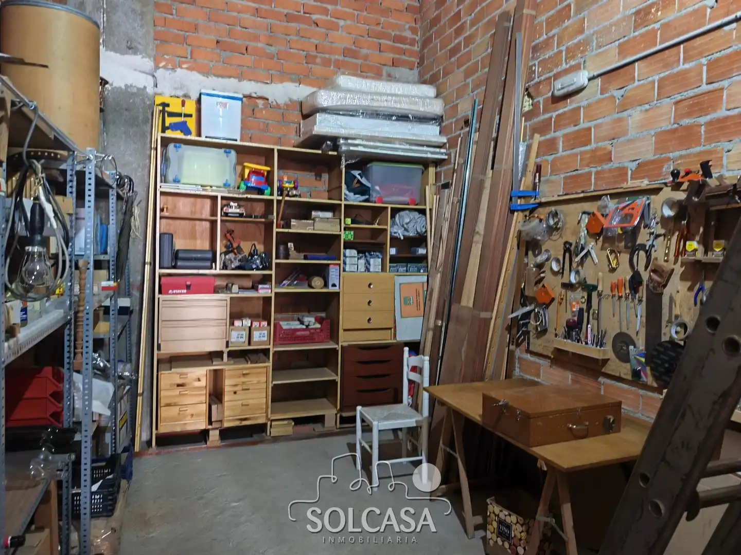 Local comercial en venda a Calle Júpiter, imagen 9