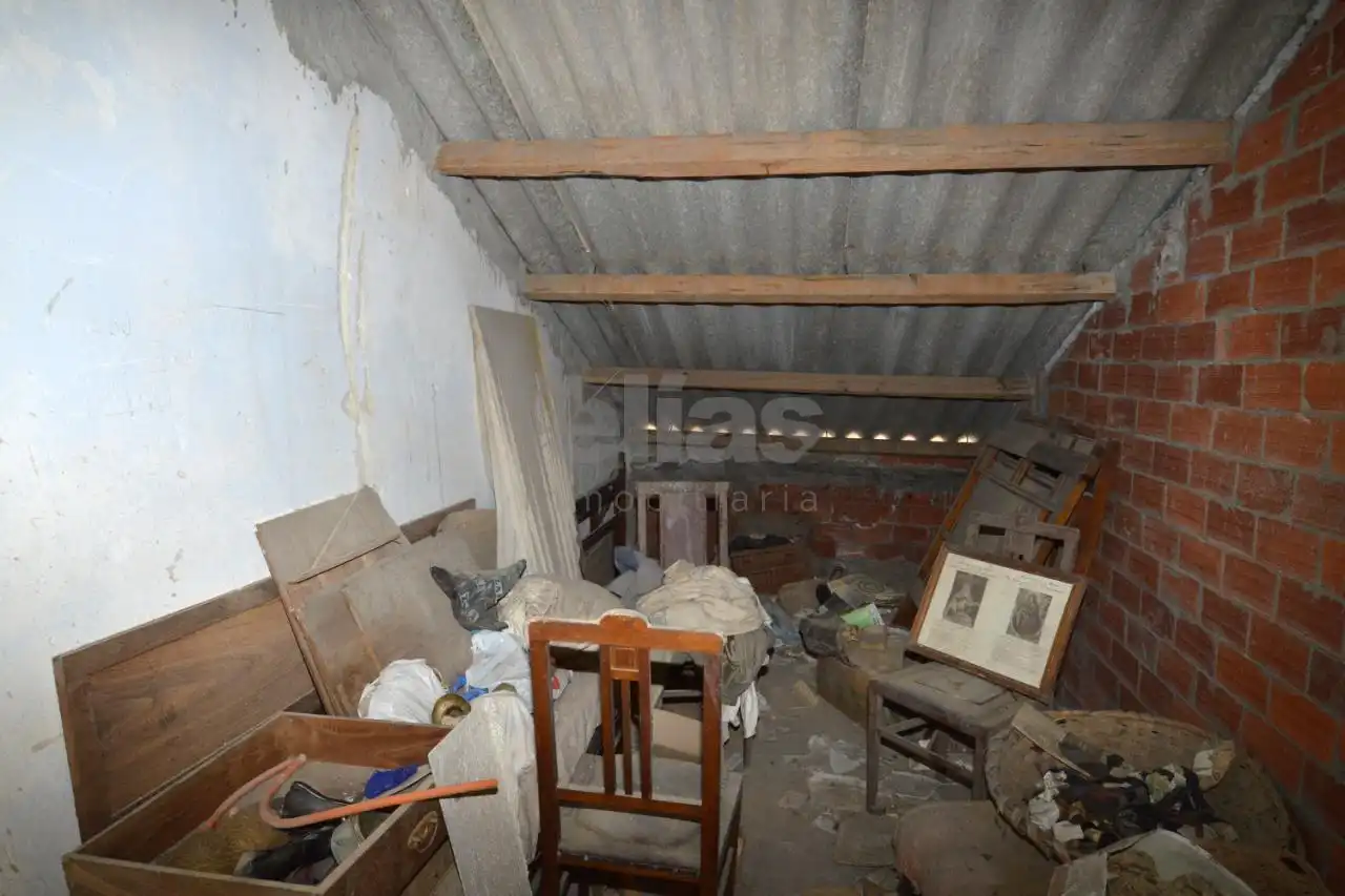 Casa con terraza en venta en Ponteceso, imagen 14