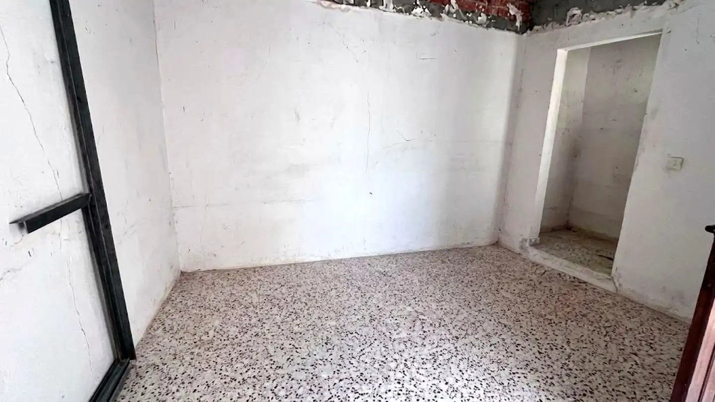 Trastero de alquiler en Santorcaz