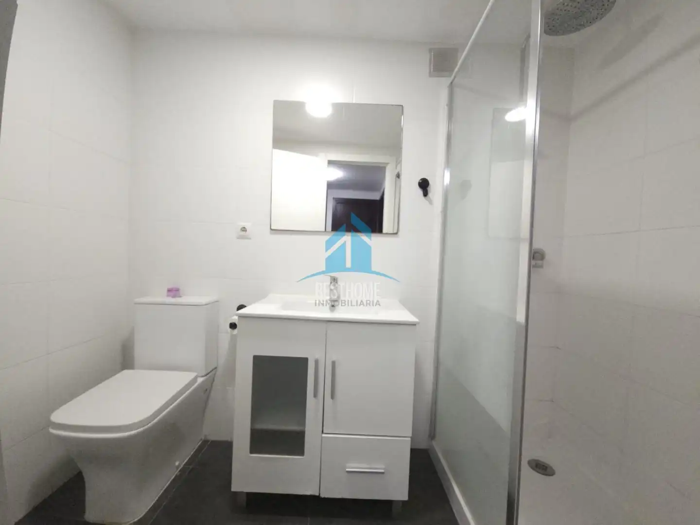 Baño de Piso en venta en Valencia