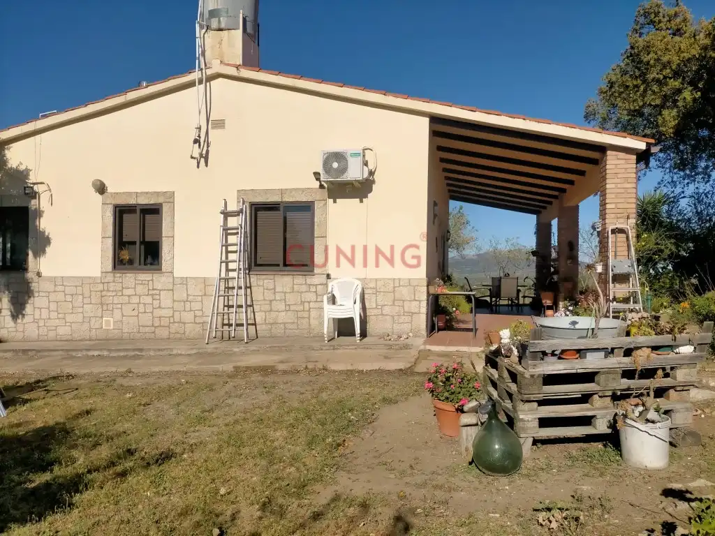 Casa rustica in vendita a Poligono 2 Paraje 95 Dehesa Boyal, imagen 3