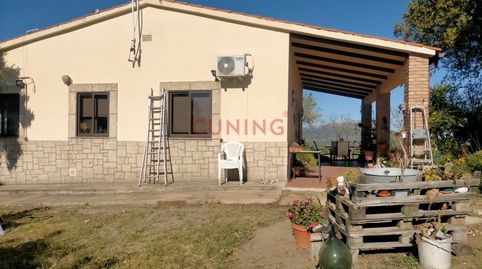 Foto 3 de Finca rústica en venda a Poligono 2 Paraje 95 Dehesa Boyal, Portezuelo, Cáceres