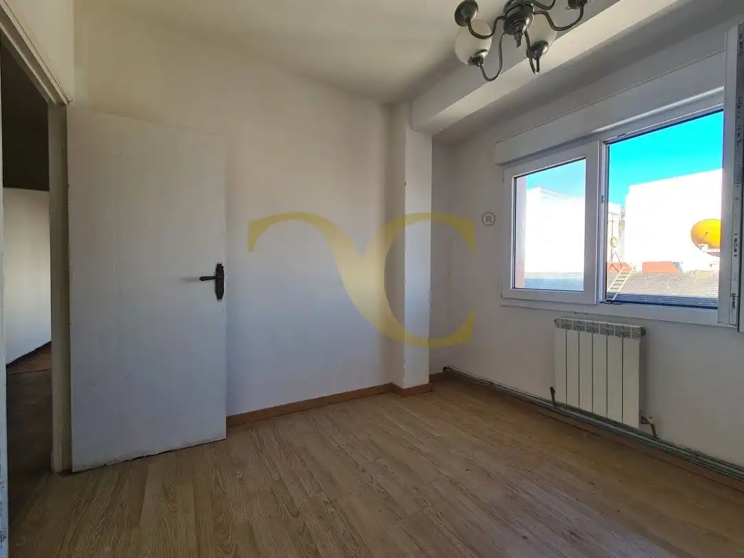 Piso con terraza en venta en Calle la Playa, imagen 22