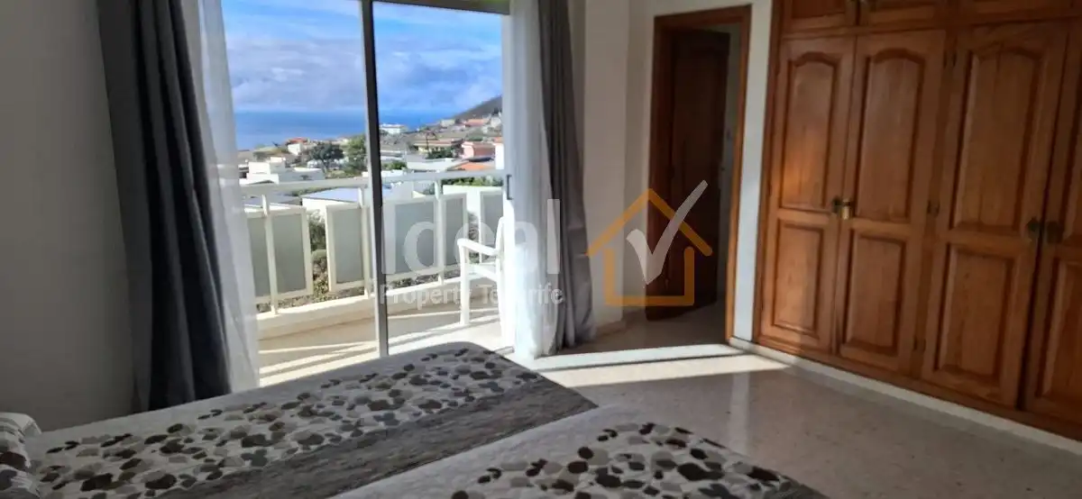 Casa amb jardí en venda a Arona pueblo, imagen 5