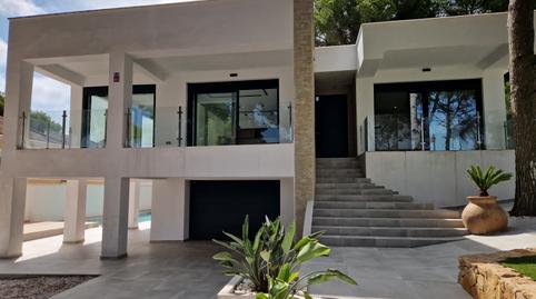 Photo 2 of House or chalet for sale in Ronda D. Ricardo Lafuente Aguado, El Molino, Alicante