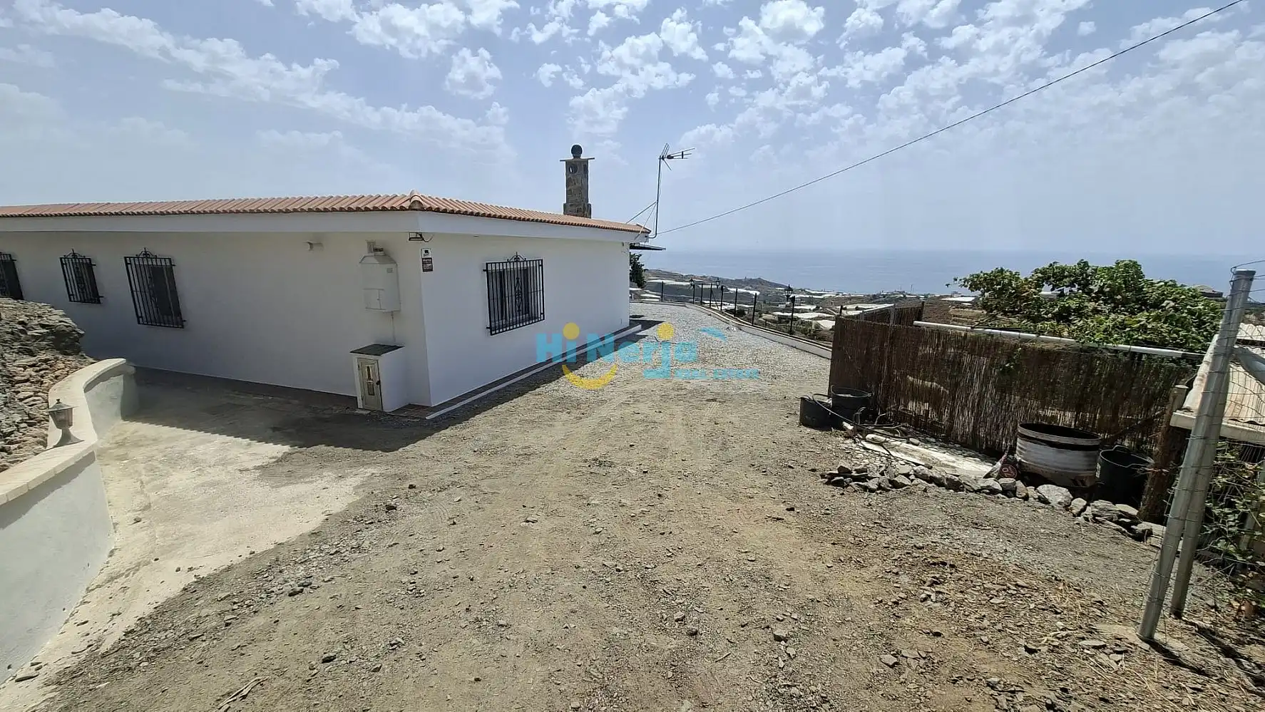 Casa o chalet de alquiler en Vélez-Málaga con Terraza, Amueblado y Horno