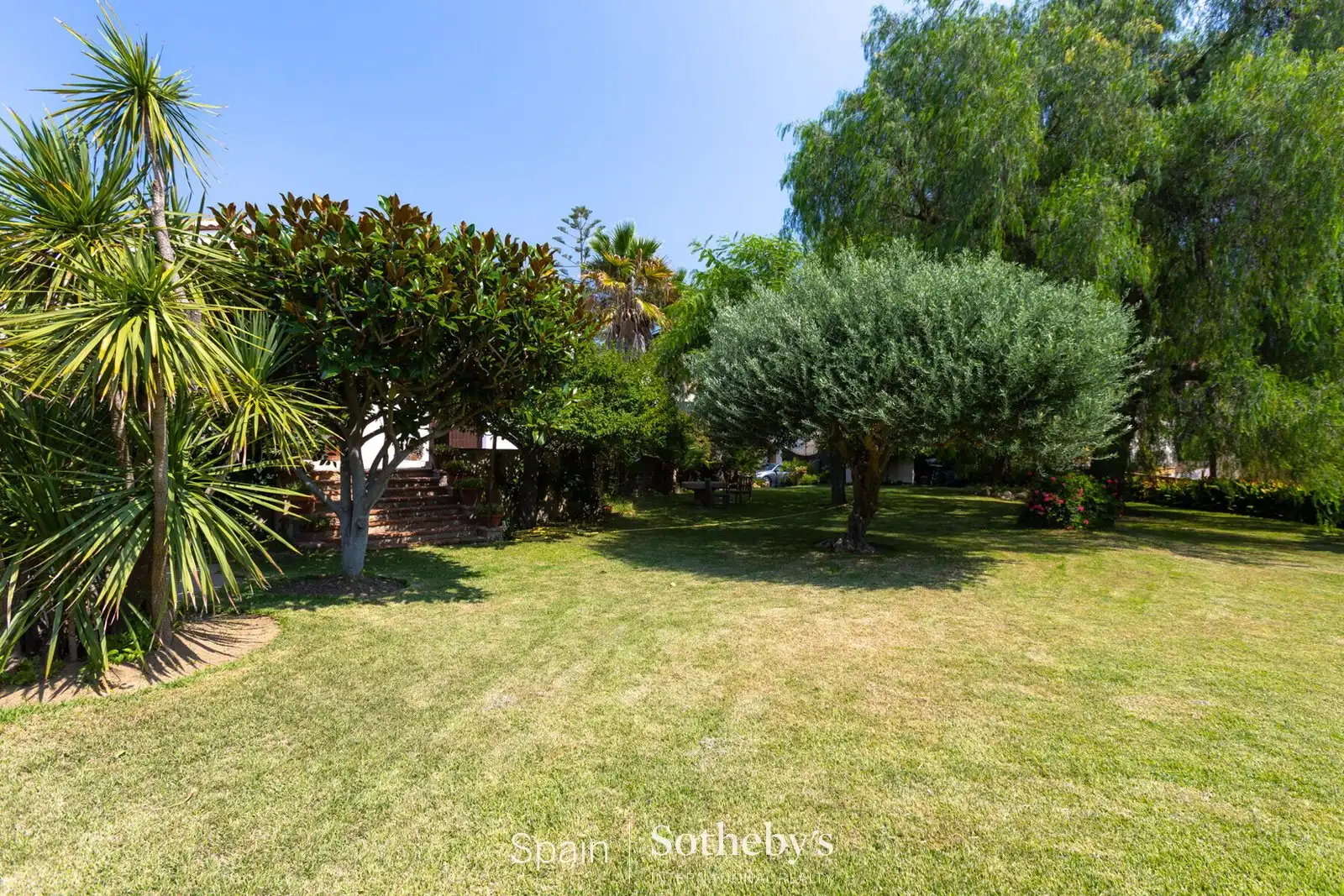 Casa o chalet en venta en Cabrera de Mar con Calefacción, Jardín privado y Trastero