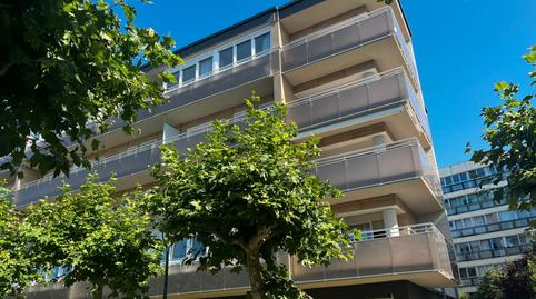 Foto 2 de Pis en venda a Zumalakarregi Kalea, Zarautz, Gipuzkoa