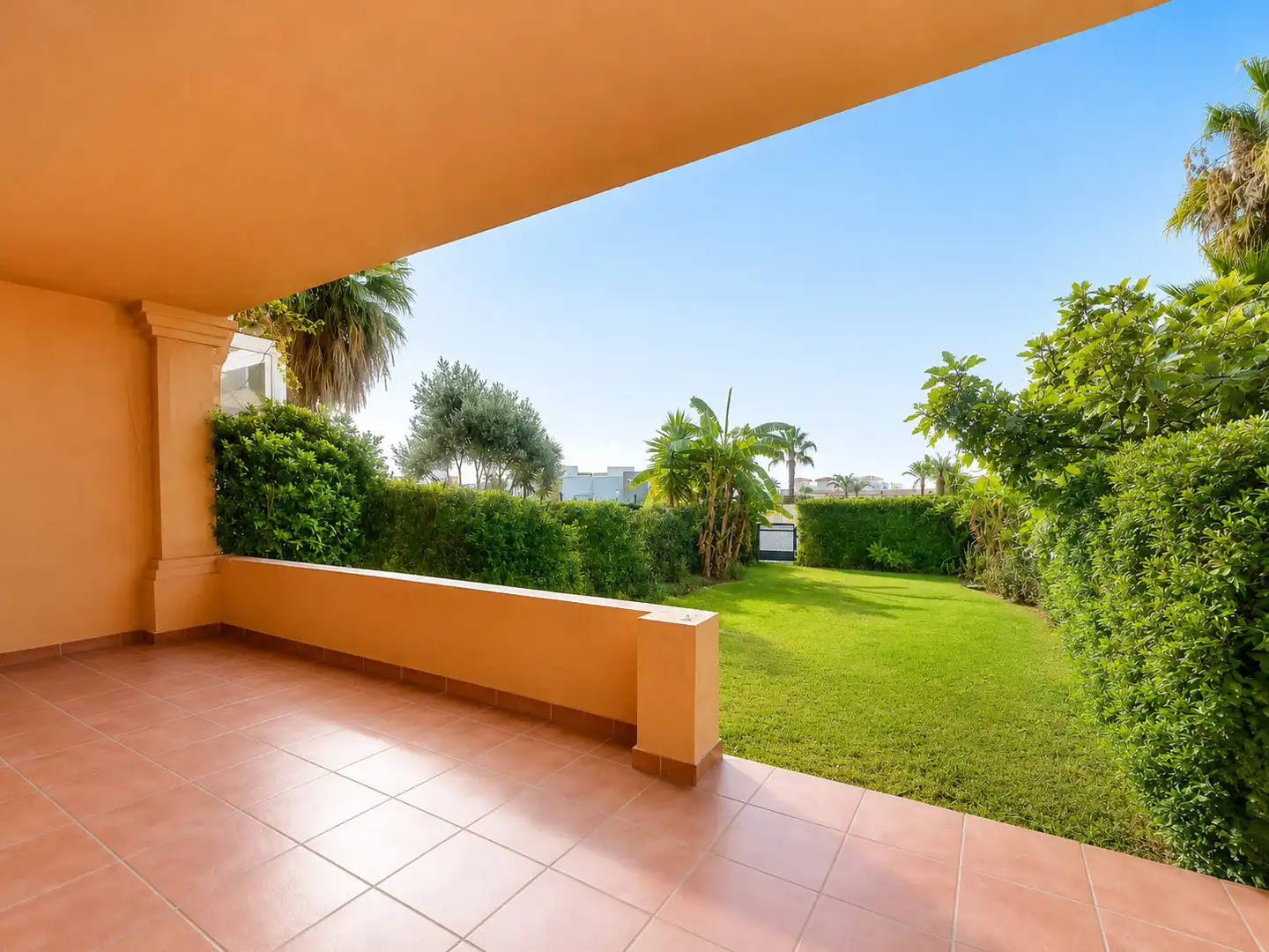 Casa a schiera con terrazza in vendita a Playa Bahía Dorada, imagen 7