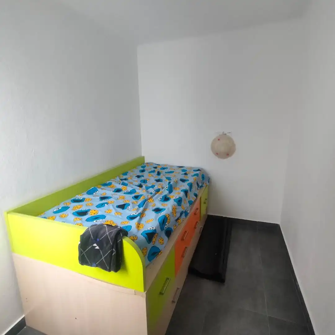 Habitación de Piso en venta en Manresa con Balcón