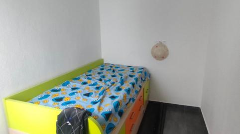 Foto 4 de Pis en venda a Fonts dels Capellans - Sagrada Família, Barcelona