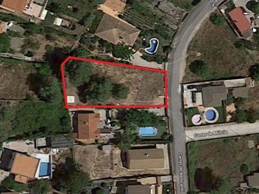 Terreno residenziale in vendita a Calle BENICARLO