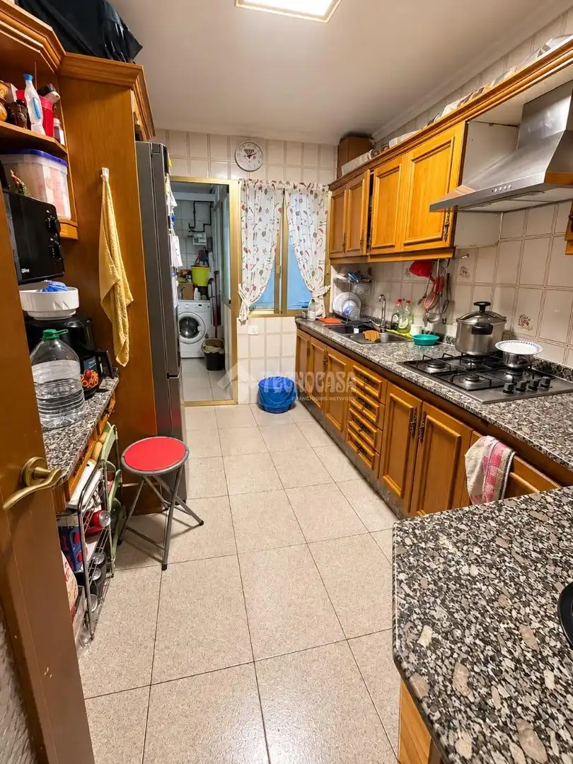 Pis en venda a C. de Donoso Cortés, imagen 4