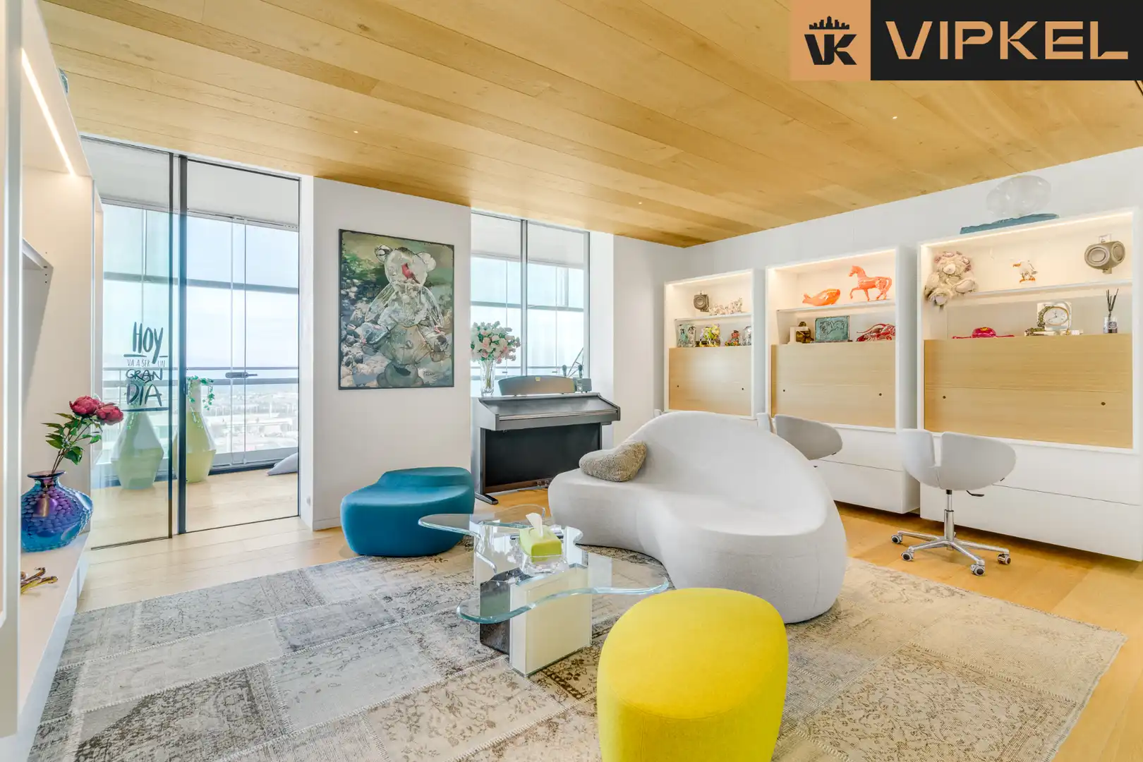 Appartamento con terrazza in vendita a Passeig de Garcia Fària, imagen 29