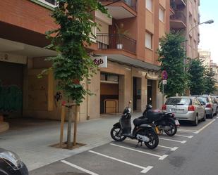 Parking of Industrial buildings for sale in L'Hospitalet de Llobregat  with Heating and Alarm