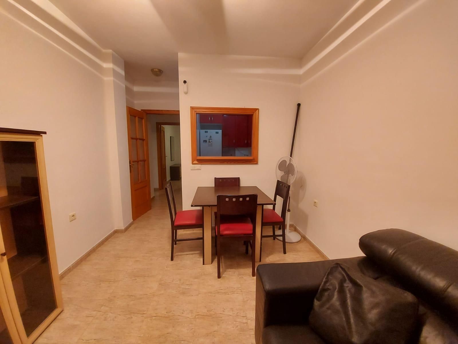 Dining room of Flat for sale in El Ejido