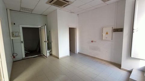 Local comercial en alquiler junto a la plaza de abastos de El Ejido, Bild 5