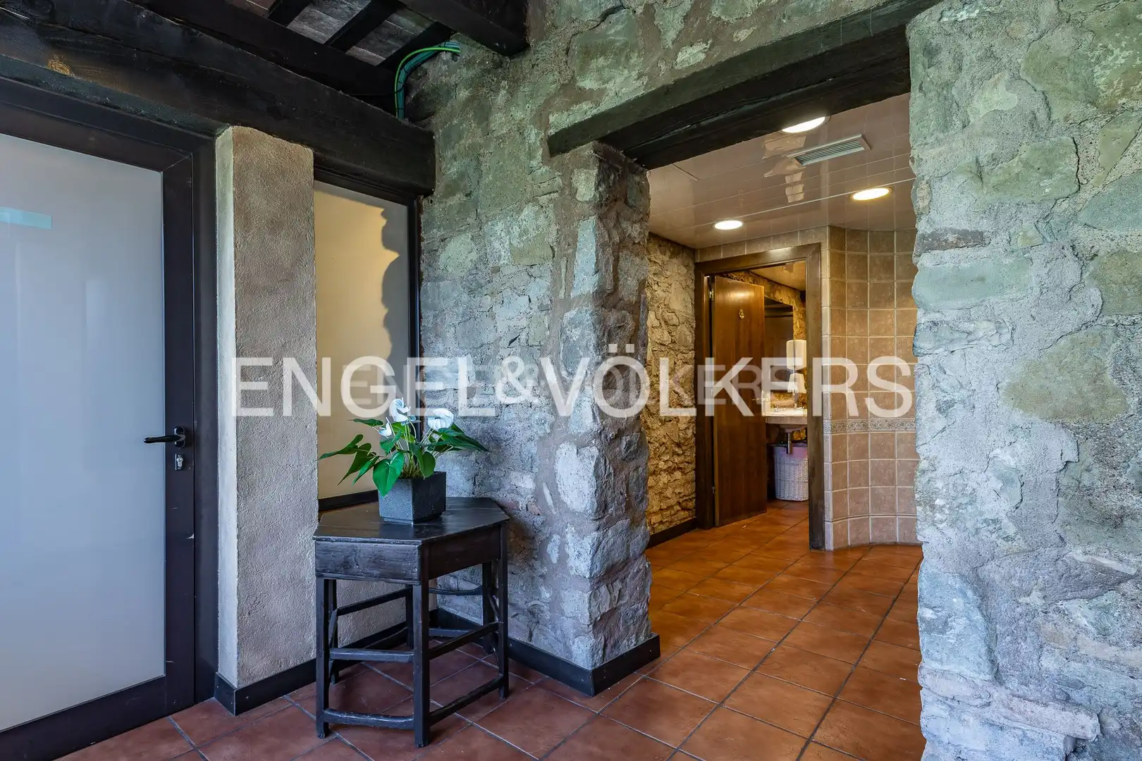 Maison mitoyenne avec jardin à vendre à Sentmenat, imagen 10
