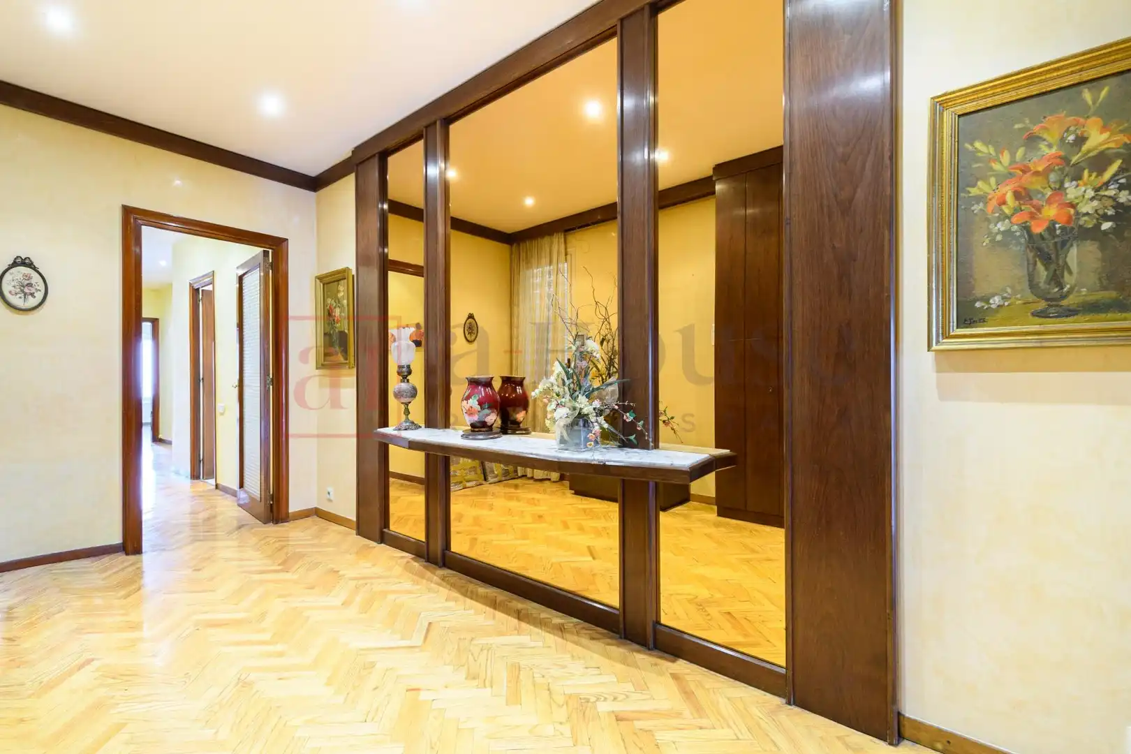 Appartement avec terrasse à vendre à Gran Via de les Corts Catalanes, imagen 50
