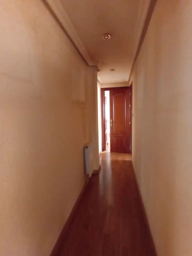 Piso en venta en Salamanca