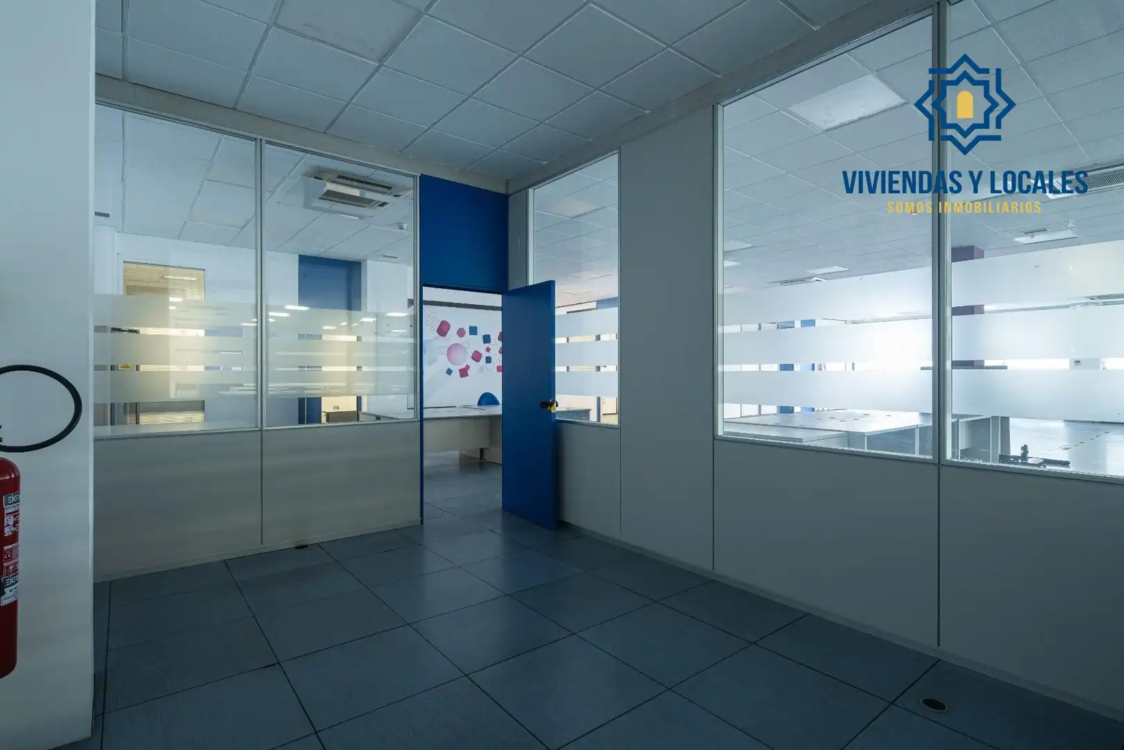 Wohngebäude zur Miete in Campus de la Salud, imagen 20