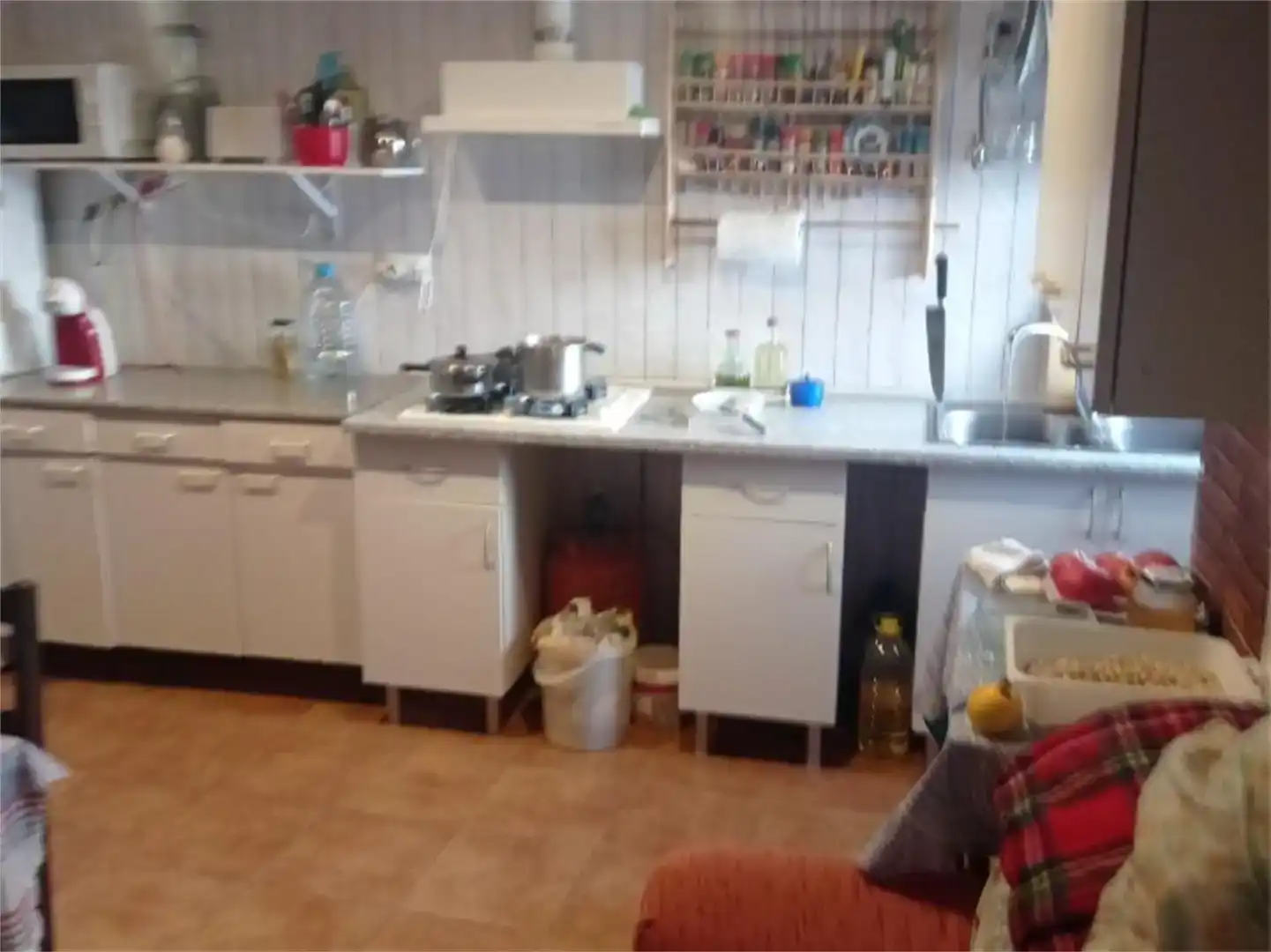 Cuina de Pis en venda en Cervera del Llano