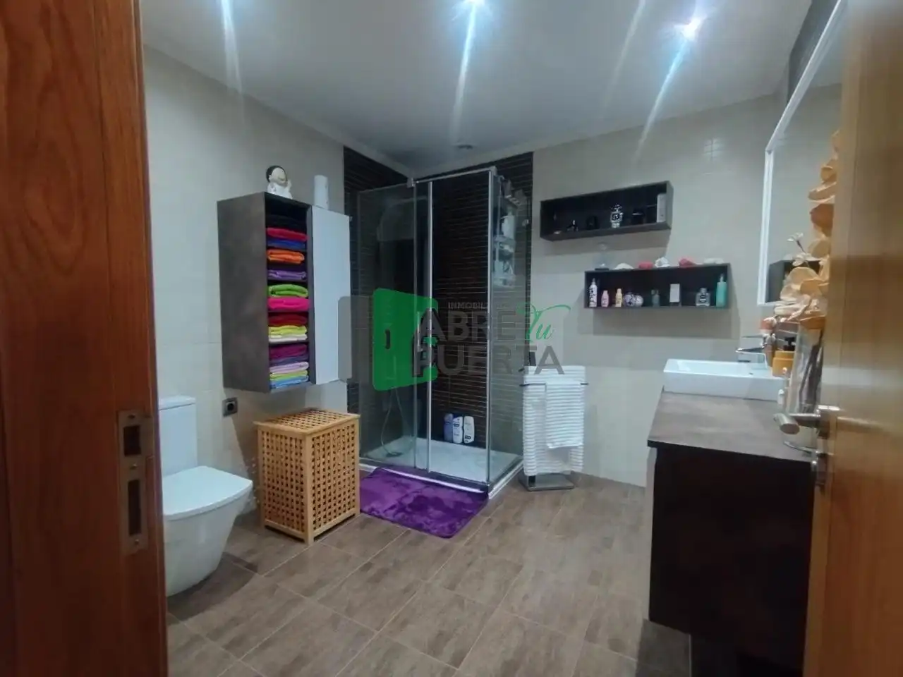 Casa con terraza en venta en Amoeiro, imagen 43