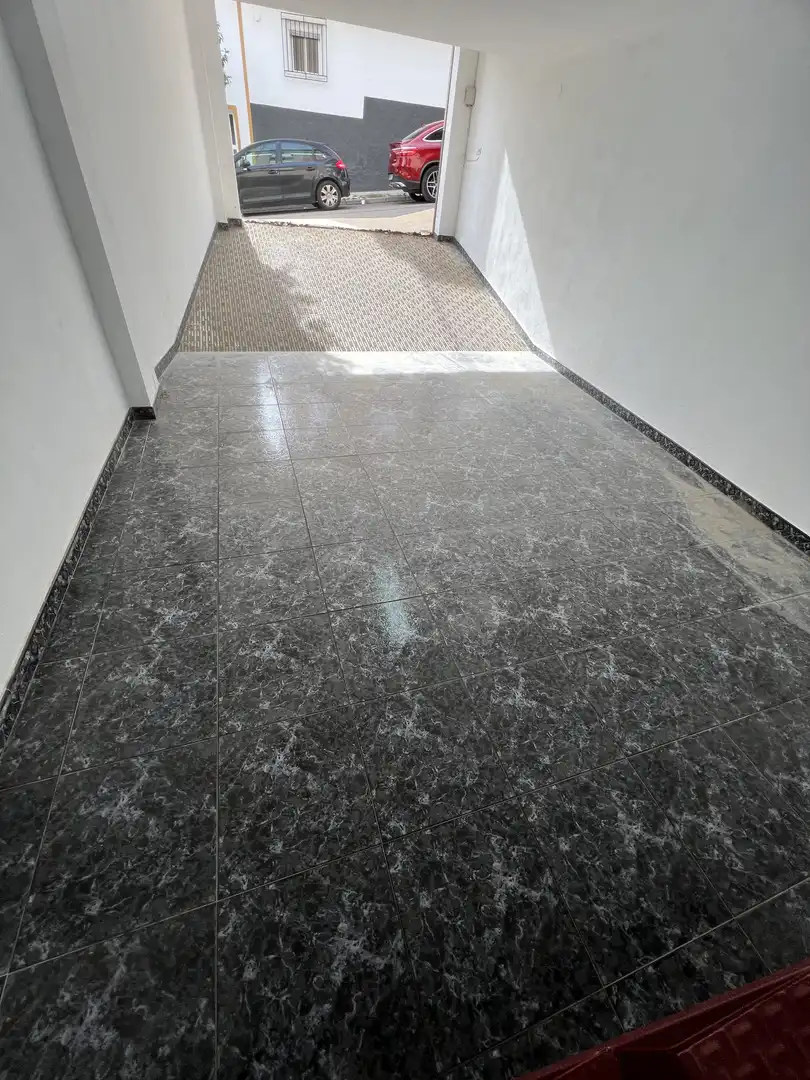 Garage for rent in Vélez-Rubio