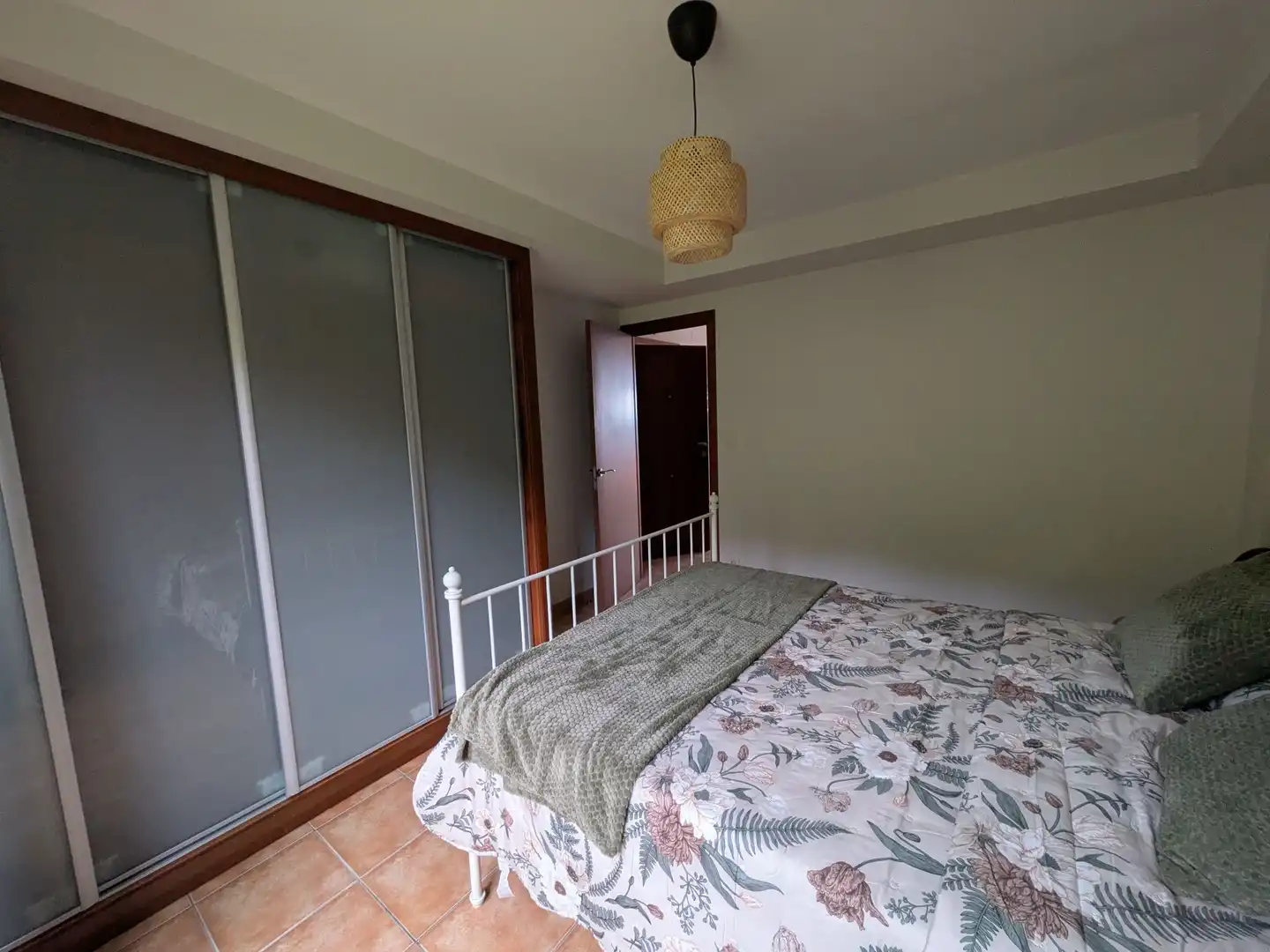Apartamento de alquiler en emilio gonzalez lopez, Malpica de Bergantiños