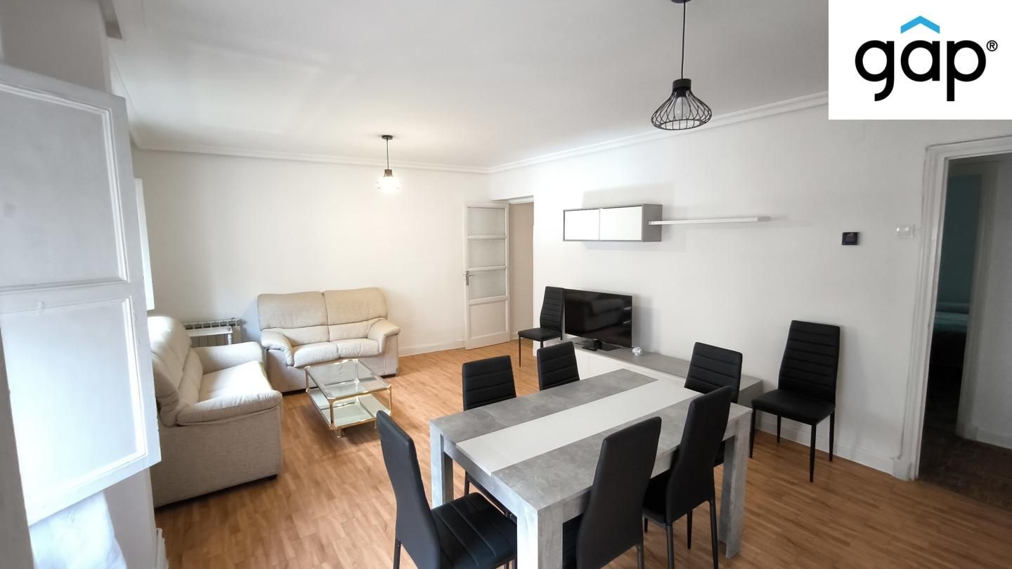 Flat to rent in Centro