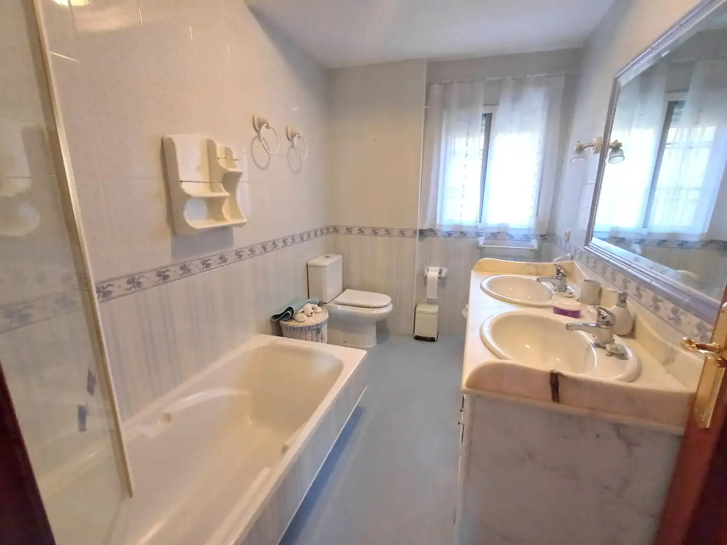 Flat for rent in Calle Saeta, La Cruz