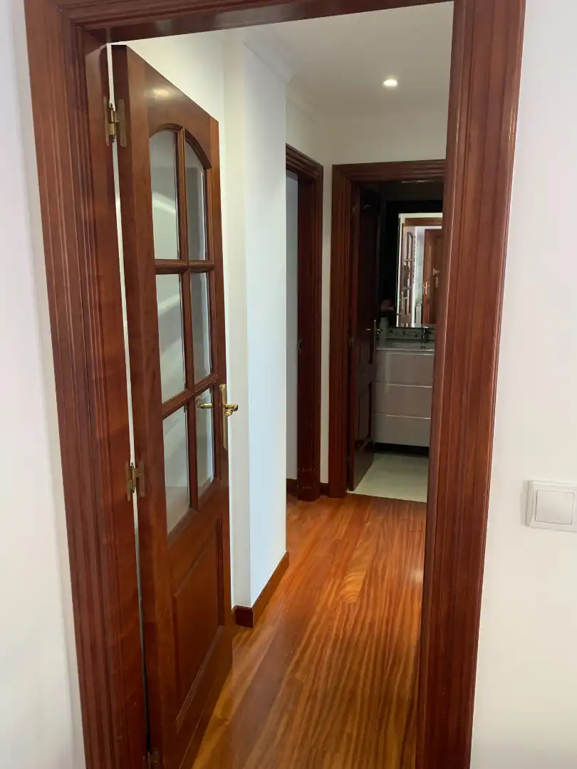 Apartments for rent in Rúa da Virxe do Camiño, Zona de Plaza de Barcelos