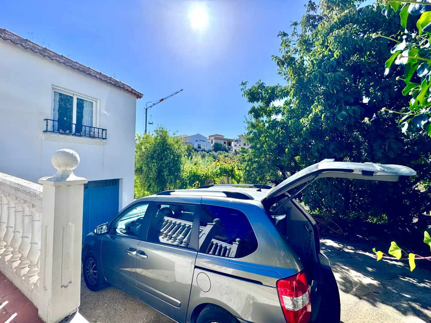 Villa avec terrasse à vendre à Calle Castillejo, imagen 4