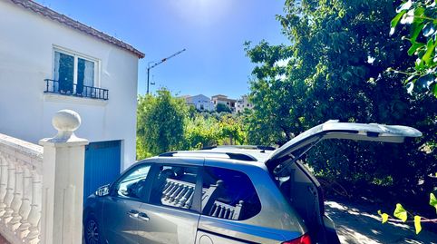 Foto 4 de Casa o xalet en venda a Calle Castillejo, Cádiar, Granada
