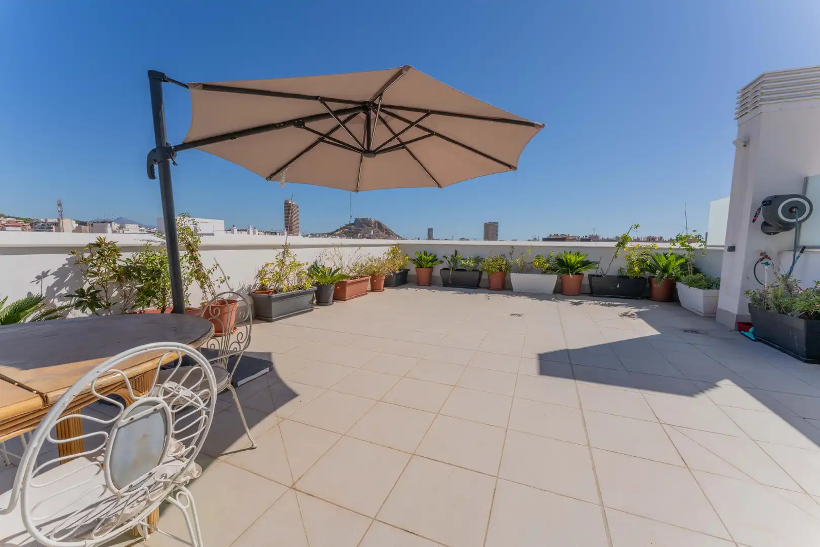Ático con terraza en venta en Benalúa - Babel, imagen 31